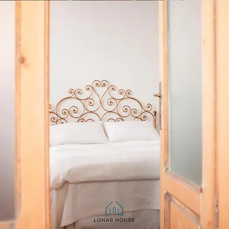 Arona Center - House Erre - Free Parking Apartment