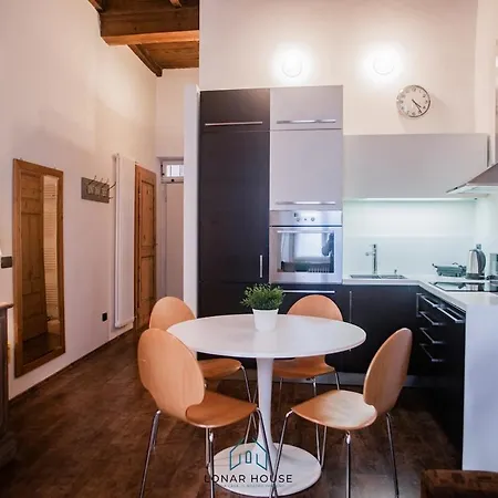 Arona Center - House Erre - Free Parking Apartment *