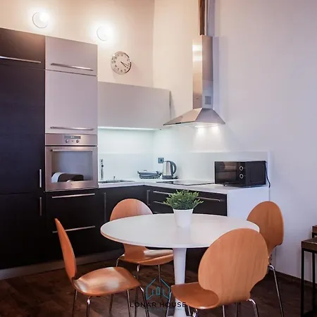 Arona Center - House Erre - Free Parking Apartment