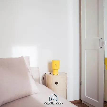 Arona Center - House Erre - Free Parking Apartment