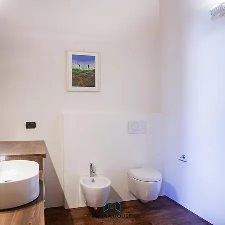 Arona Center - House Erre - Free Parking Apartment