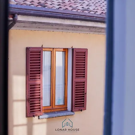 Apartamento Arona Center - House Erre - Free Parking